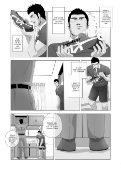 Page 5 of Teiki Tenken | Home Repair