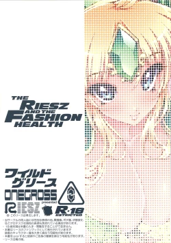 Page 2 of Wild Griesz