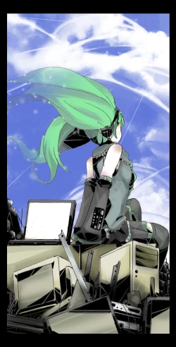 Page 43 of Reijoku no Ori "Hobaku"