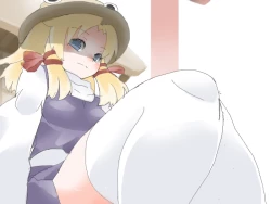 Page 53 of Reijoku no Ori "Hobaku"