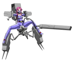 Page 28 of Roku na Me ni Awanai Sentouin 2