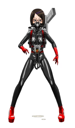 Page 30 of Roku na Me ni Awanai Sentouin 2