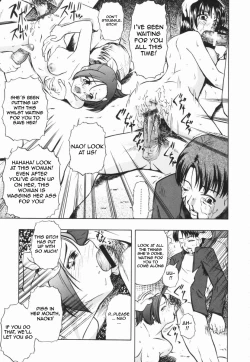 Page 22 of Shoujo Jigoku III Ch. 1-2