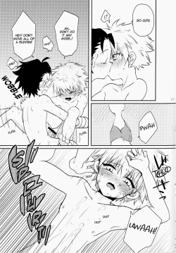 Page 10 of Sei Kurabe!! | Comparing Sex!!