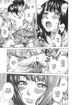 Page 15 of Bokura no Himitsu Kichi | Our Secret Base