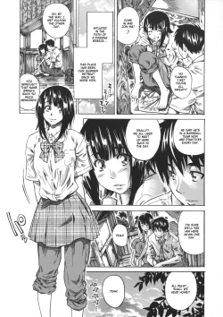 Page 2 of Bokura no Himitsu Kichi | Our Secret Base