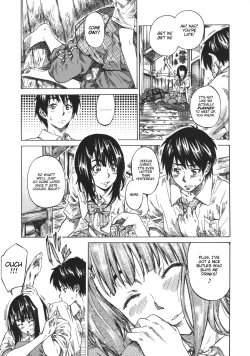 Page 5 of Bokura no Himitsu Kichi | Our Secret Base