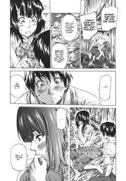 Page 6 of Bokura no Himitsu Kichi | Our Secret Base