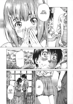 Page 9 of Bokura no Himitsu Kichi | Our Secret Base