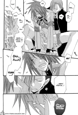 Page 34 of Under the Moon