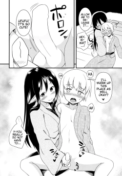 Page 9 of Eren no Touji | Ellen's Winter Solstice