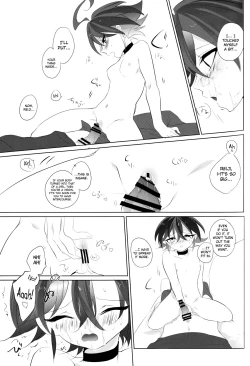 Page 11 of Mesu Yuya