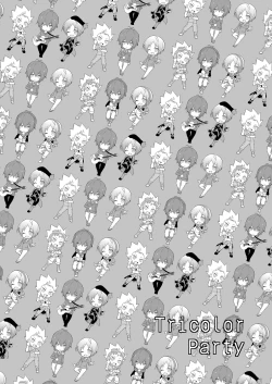 Page 12 of Tricolor Party