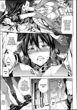 Page 346 of Shinkyoku no GrimoireCh. 1-16 + Side Story x 3