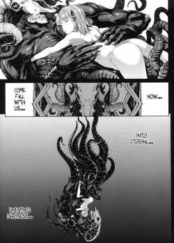 Page 94 of Shinkyoku no GrimoireCh. 1-16 + Side Story x 3