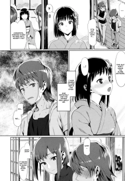Page 4 of Tentekiteki Hanayome