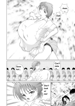 Page 27 of Great Breast Miyuki