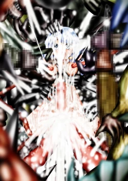 Page 112 of Fushigi SekaiNonona 23