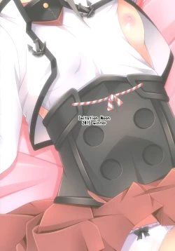 Page 22 of Ie ni Kaeru to Taihou-san ga Iru Sonna Seikatsu