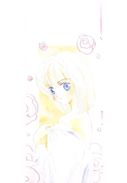 Page 2 of Boku no Suki na Kanojo