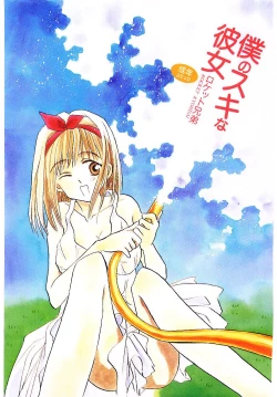 Page 4 of Boku no Suki na Kanojo