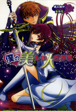Download Boku no Utsukushii Hito Dakara