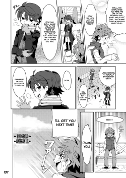 Page 136 of GYMNO Soushuuhen Sono 2 | Gymno Compilation Part 2