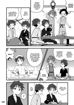Page 29 of GYMNO Soushuuhen Sono 2 | Gymno Compilation Part 2