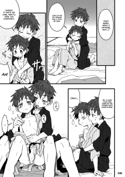 Page 34 of GYMNO Soushuuhen Sono 2 | Gymno Compilation Part 2