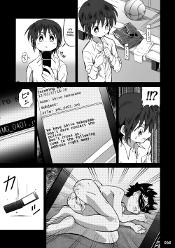 Page 64 of GYMNO Soushuuhen Sono 2 | Gymno Compilation Part 2