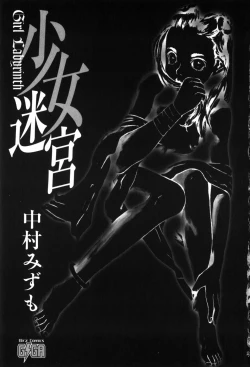 Page 9 of Shoujo Meikyuu