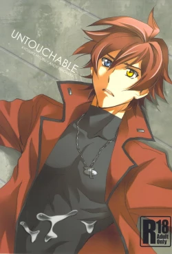 Page 1 of UNTOUCHABLE