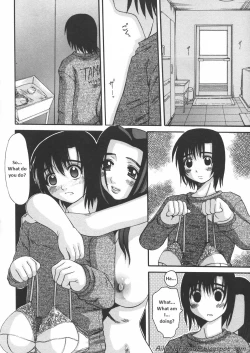 Page 6 of Mama's Sex Education