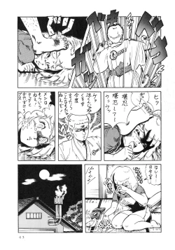 Page 45 of Getsumen Shukujo