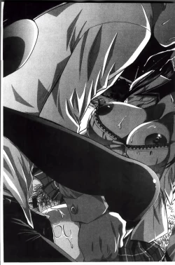 Page 95 of Okasaretai Kanojo