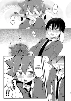 Page 10 of Usagi wa Seiyoku ga Tsuyoi | A Rabbit's Sexual Desire is Strong