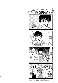 Page 31 of Usagi wa Seiyoku ga Tsuyoi | A Rabbit's Sexual Desire is Strong