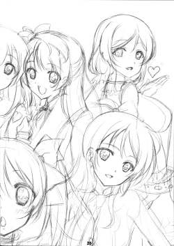 Page 20 of LOVE QUESTION