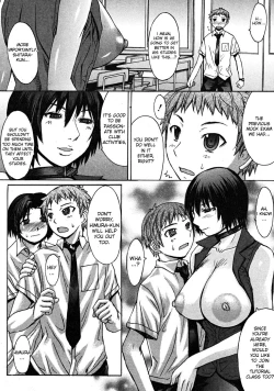 Page 8 of Hebi no Su