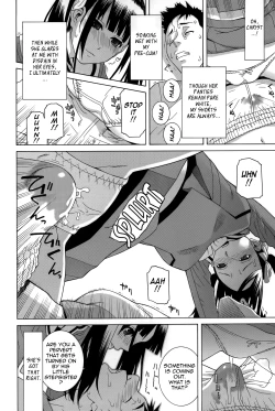 Page 116 of Imouto Shojo Gensou | Little Stepsister Fantasy Virgin