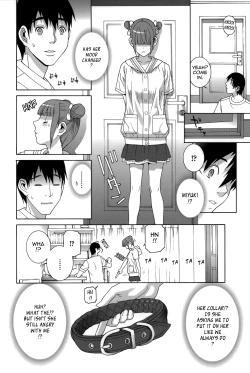 Page 164 of Imouto Shojo Gensou | Little Stepsister Fantasy Virgin