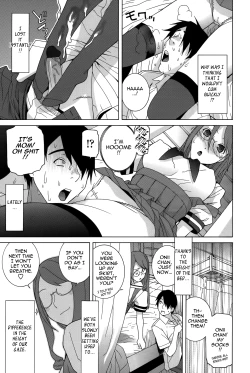 Page 29 of Imouto Shojo Gensou | Little Stepsister Fantasy Virgin