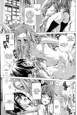 Page 17 of Nadeshiko Hiyori