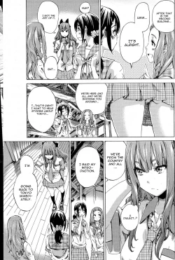 Page 5 of Nadeshiko Hiyori