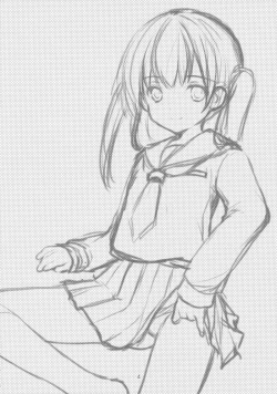 Page 3 of Hajimete no Seifuku