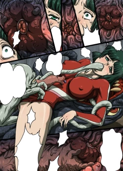 Page 22 of Urotsukidoujin