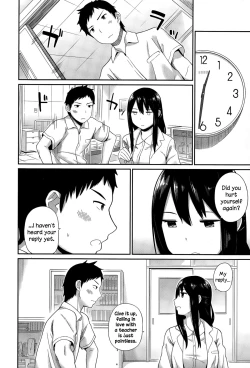 Page 6 of Hokenshitsu no Sensei