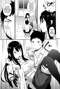 Page 7 of Hokenshitsu no Sensei