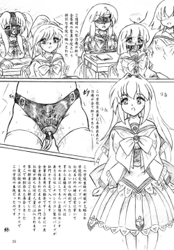 Page 25 of Seiyoku Shinryousho