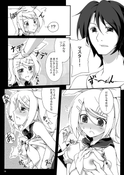 Page 16 of RIN-DRIVE